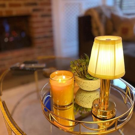 Cosy Cottage Central Bawtry - 2 Bedroom - High End Furnishings Extérieur photo