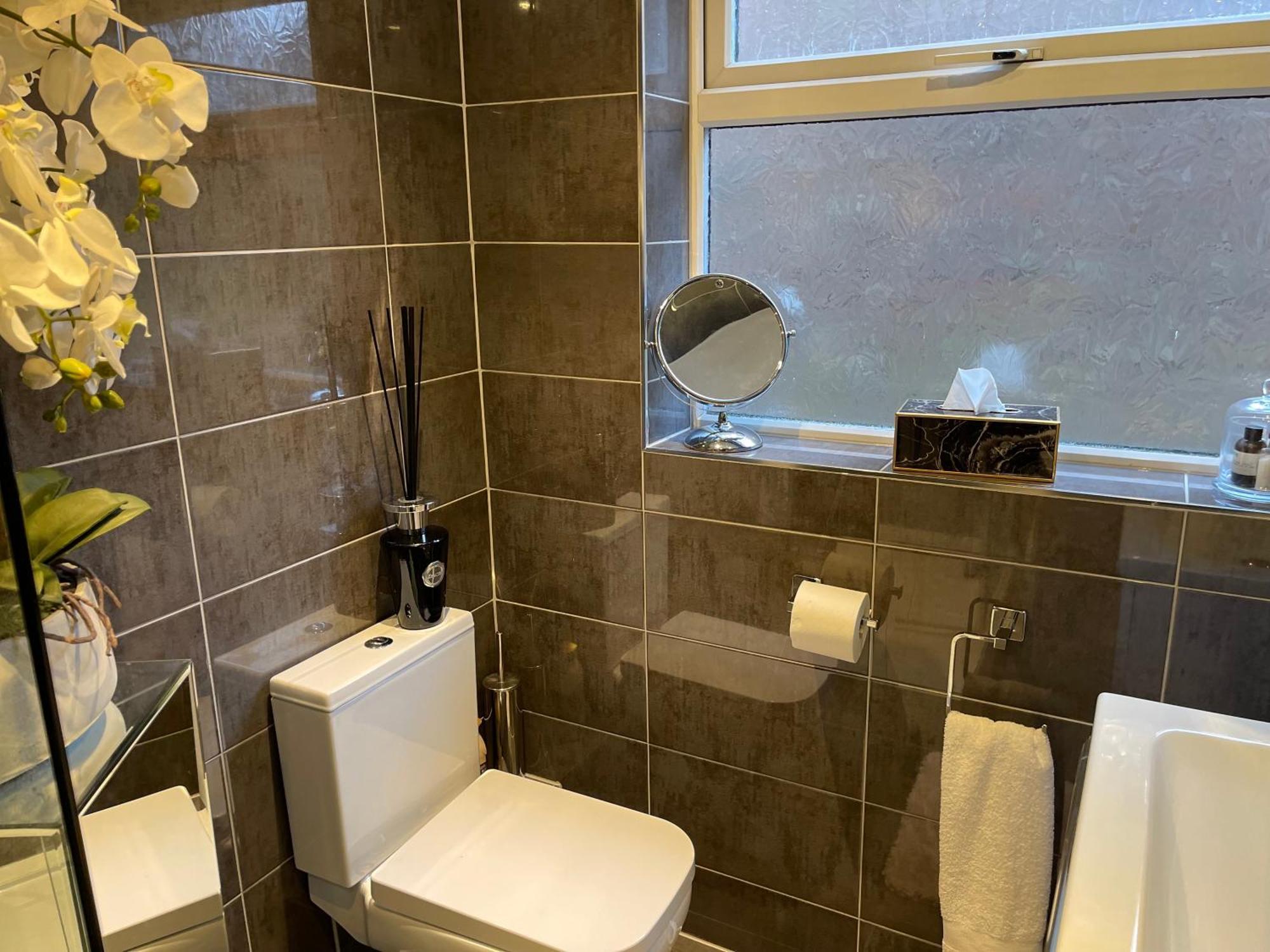 Cosy Cottage Central Bawtry - 2 Bedroom - High End Furnishings Extérieur photo