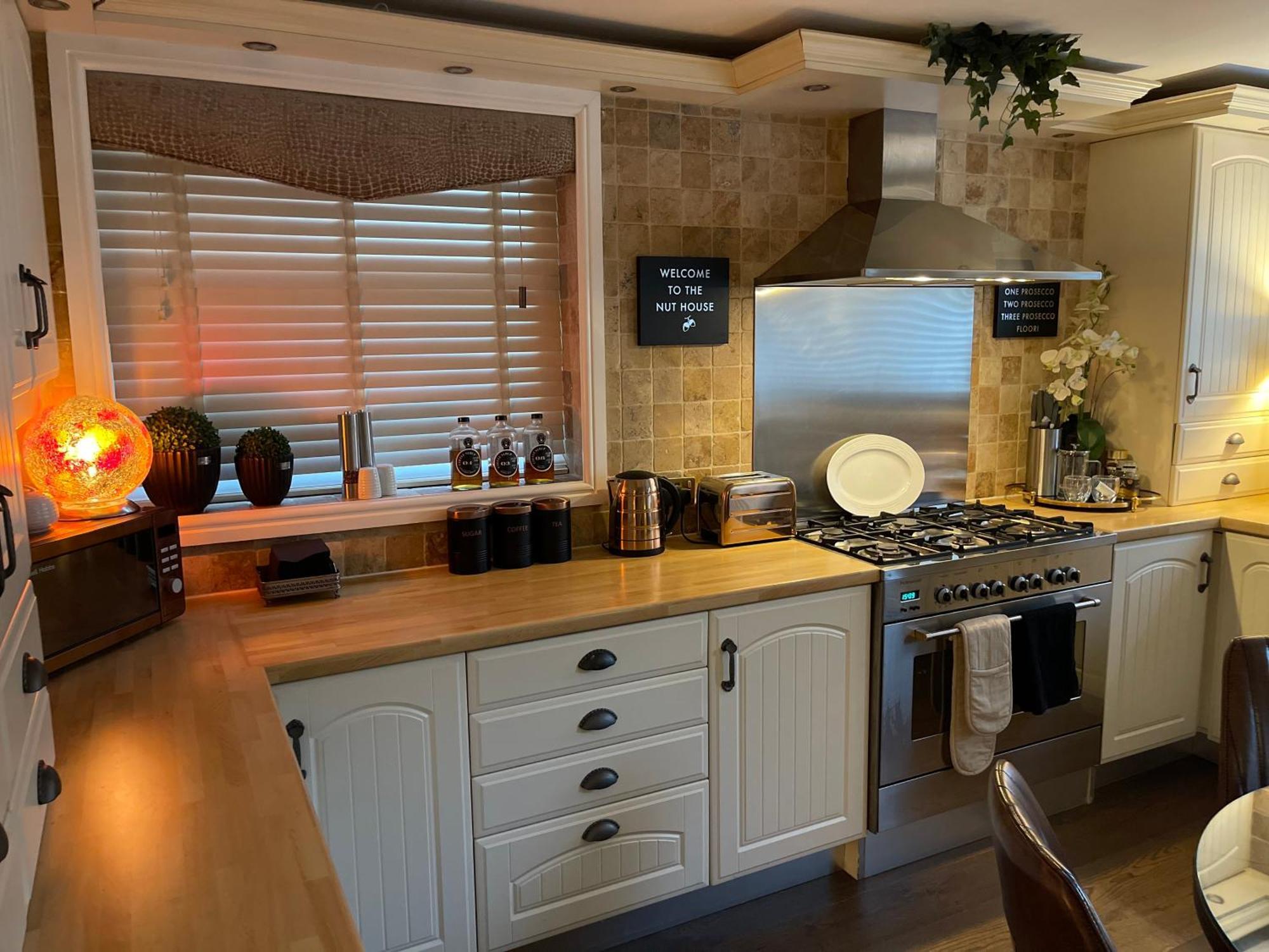 Cosy Cottage Central Bawtry - 2 Bedroom - High End Furnishings Extérieur photo