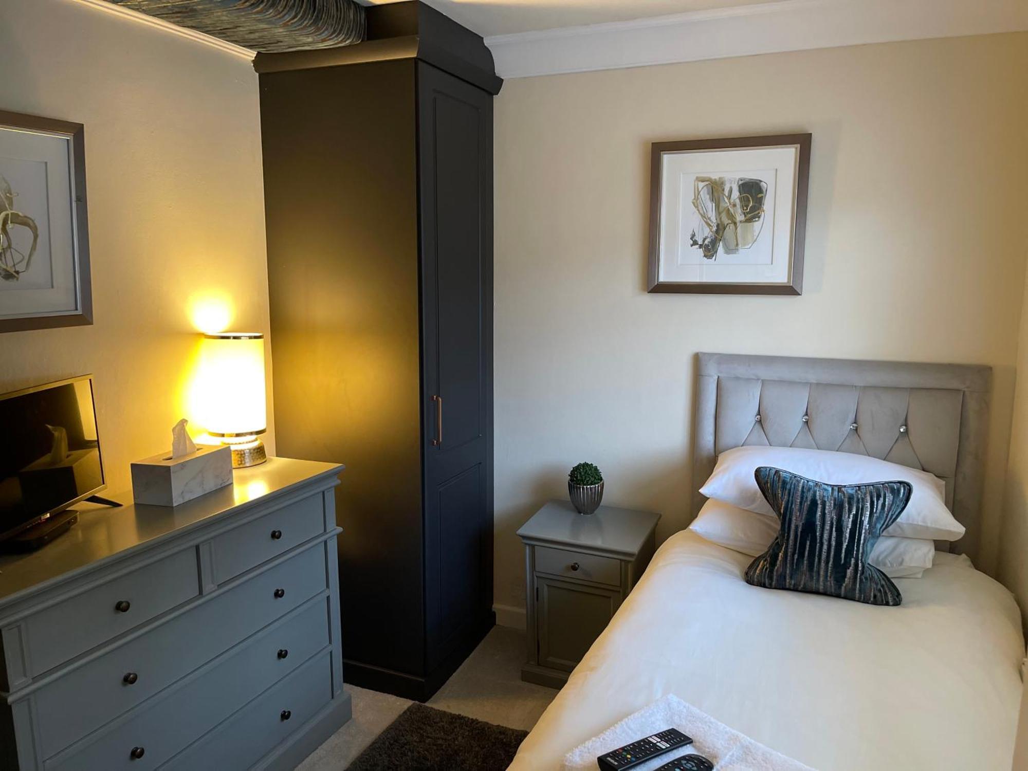 Cosy Cottage Central Bawtry - 2 Bedroom - High End Furnishings Extérieur photo