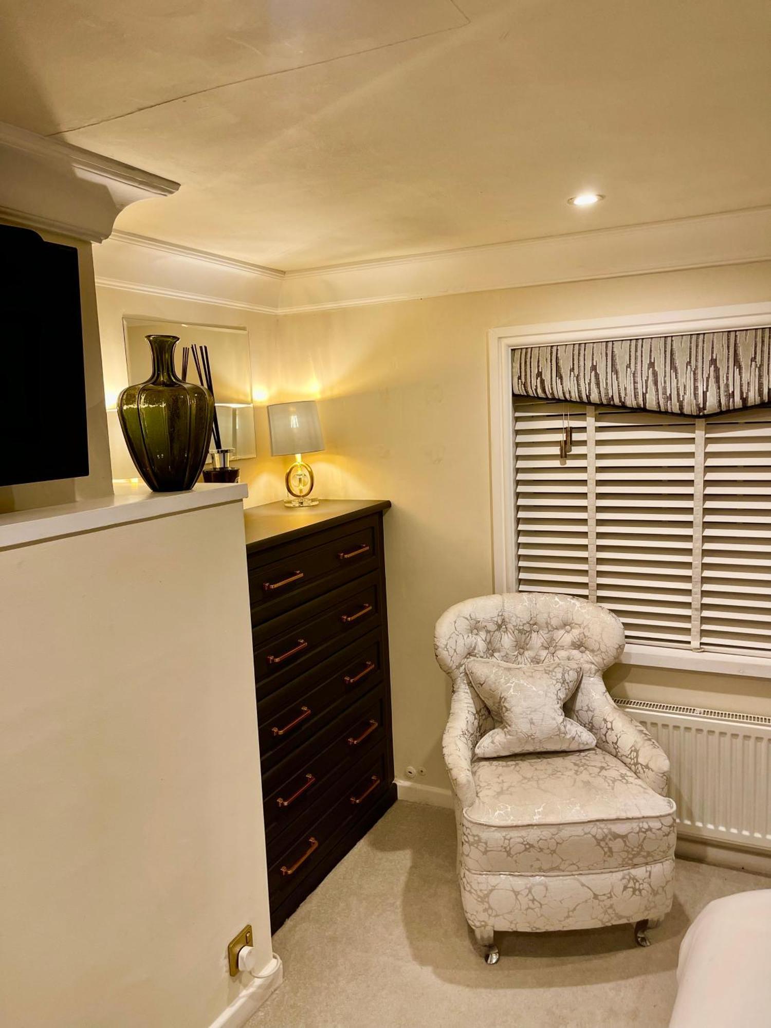 Cosy Cottage Central Bawtry - 2 Bedroom - High End Furnishings Extérieur photo