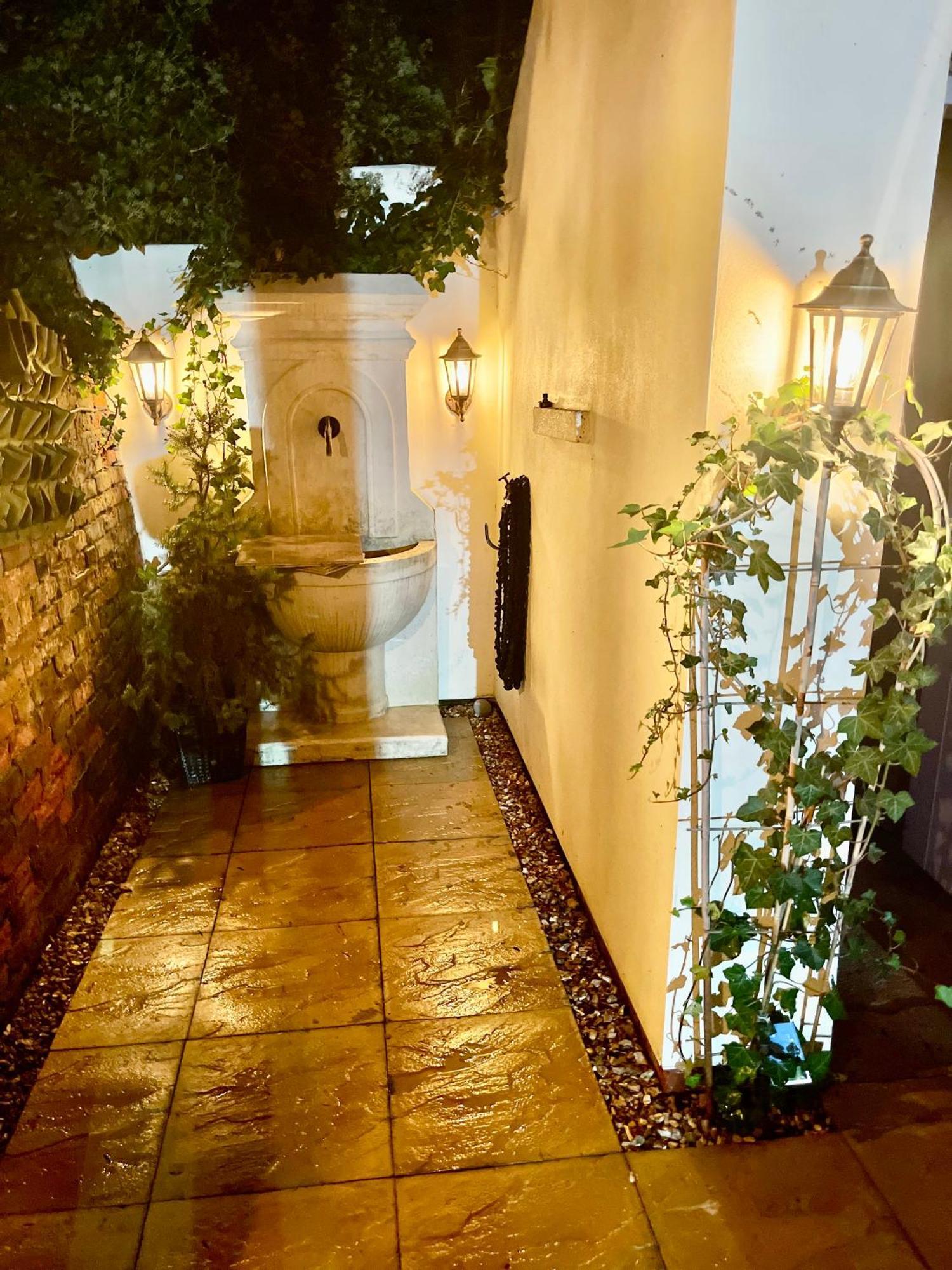 Cosy Cottage Central Bawtry - 2 Bedroom - High End Furnishings Extérieur photo