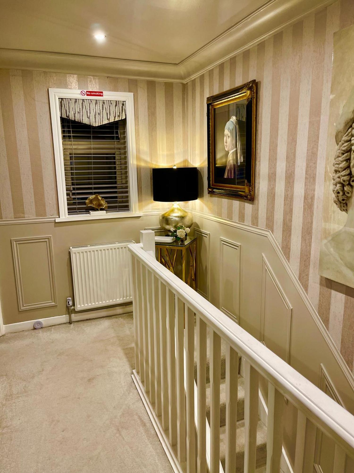 Cosy Cottage Central Bawtry - 2 Bedroom - High End Furnishings Extérieur photo
