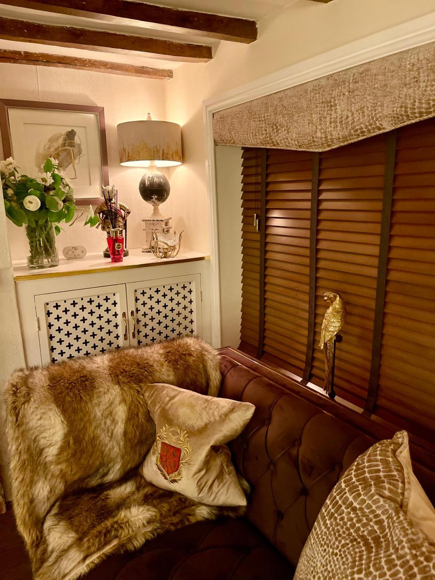 Cosy Cottage Central Bawtry - 2 Bedroom - High End Furnishings Extérieur photo