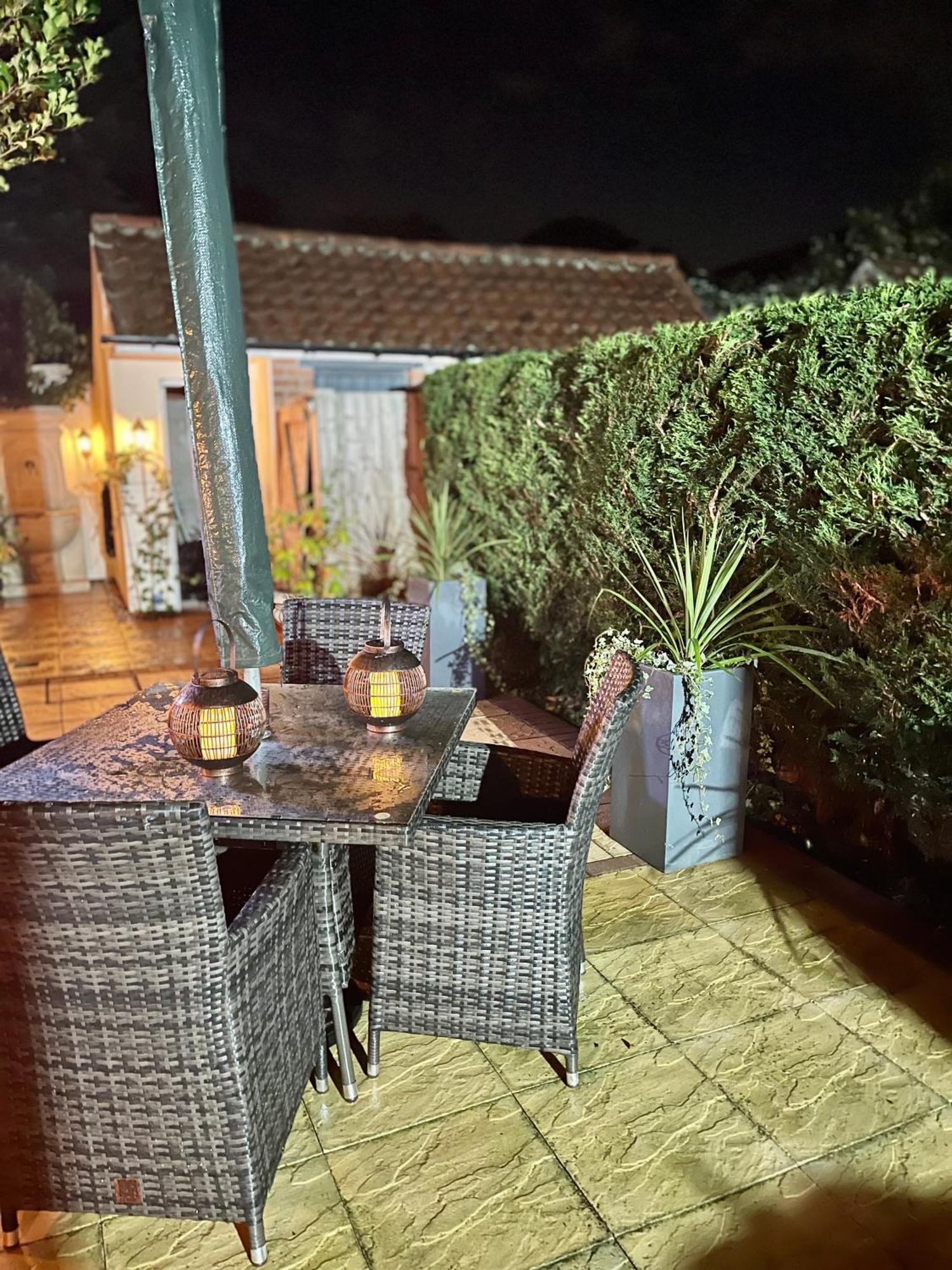 Cosy Cottage Central Bawtry - 2 Bedroom - High End Furnishings Extérieur photo