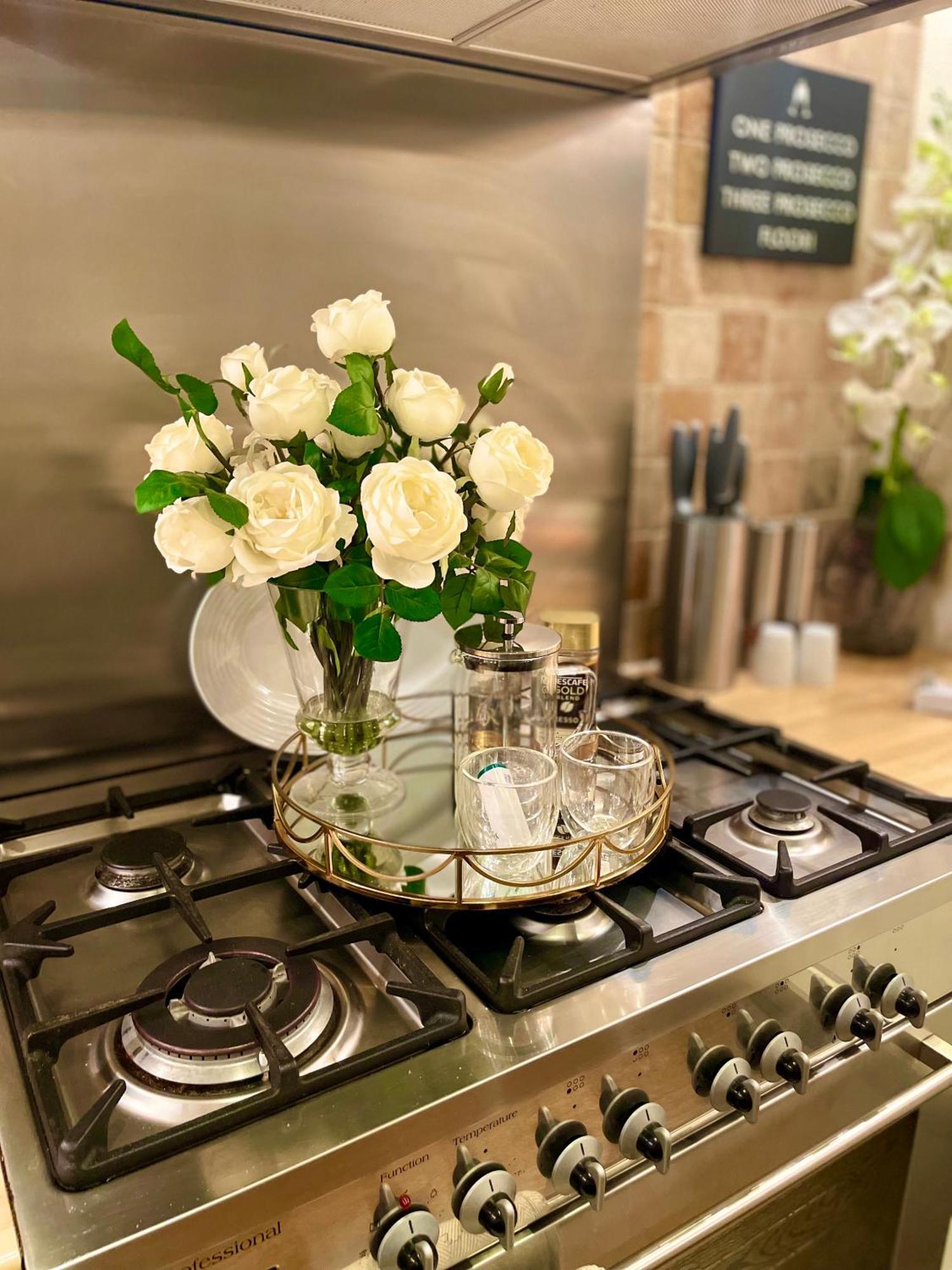 Cosy Cottage Central Bawtry - 2 Bedroom - High End Furnishings Extérieur photo